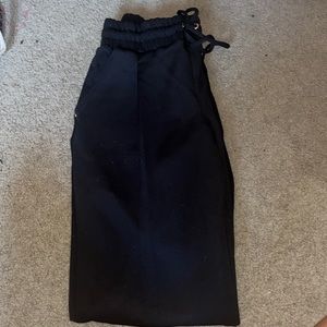 Anne Klein xs long wide leg pants